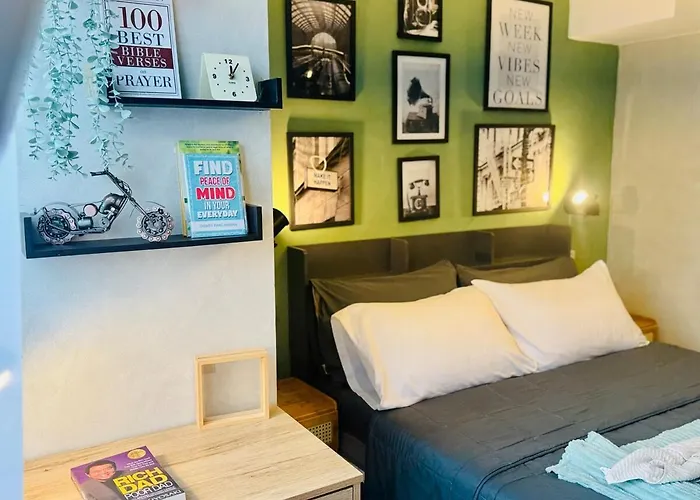 Apartment Netflix And Wifi Staycation Viceroy Walk To Venice Grand Canal